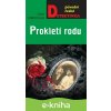 E-kniha Prokletí rodu - Dobrovolná Ilona E-kniha Prokletí rodu - Dobrovolná Ilona
