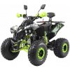 Detská štvorkolka Leramotors By Apollo Avenger 125CC - Automat zelená Detská štvorkolka Leramotors By Apollo Avenger 125CC - Automat zelená