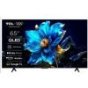 TCL 65P7K QLED 4K SMART GOOGLE TV TCL 65P7K QLED 4K SMART GOOGLE TV