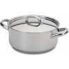 Silampos Low Cost 18 cm 2,1 l