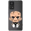 Picasee silikónový prehľadný obal pre Xiaomi Redmi Note 11 Pro 5G - Separ Picasee silikónový prehľadný obal pre Xiaomi Redmi Note 11 Pro 5G - Separ