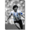 Diego Maradona obraz na stenu | Legenda z Argentíny Diego Maradona obraz na stenu | Legenda z Argentíny