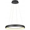 TRIO 349617532 CARDONA závesné svietidlo D750mm SMD LED 59W/6900lm 2300+3000+4000K čierna matná, switchdimmer TRIO 349617532 CARDONA závesné svietidlo D750mm SMD LED 59W/6900lm 2300+3000+4000K čierna matná, switchdimmer