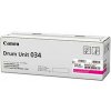 Canon 034M (9456B001), originálný valec, purpurový Canon 034M (9456B001), originálný valec, purpurový