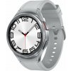 Samsung Galaxy Watch6 Classic 47mm SM-R960 Silver Samsung Galaxy Watch6 Classic 47mm SM-R960 Silver