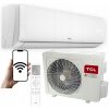 TCL Elite 3,4 kW chladenie/kúrenie Wi-Fi TCL Elite 3,4 kW chladenie/kúrenie Wi-Fi