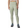 Columbia Windgates HighRise Dámske Legíny Safari Dye Frond 2037191348