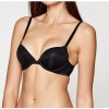 Plunge push up podprsenka QF5613E UB1 černá - Calvin Klein černá 75E Plunge push up podprsenka QF5613E UB1 černá - Calvin Klein černá 75E