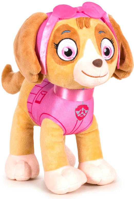 PLAY BY PLAY Paw Patrol Skye 28 cm