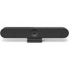 Logitech Logitech® Rally Bar Huddle, konferenčná kamera - GRAPHITE 960-001501 Logitech Logitech® Rally Bar Huddle, konferenčná kamera - GRAPHITE 960-001501