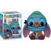 Funko Pop! Lilo and Stitch Stitch in Costume Stitch as Gus Gus Special Edition