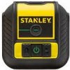 STANLEY STHT77592-1 Laser krížový Cross 90 next Generation - zelený lúč STANLEY STHT77592-1 Laser krížový Cross 90 next Generation - zelený lúč