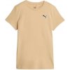 Puma Better Essentials Tee W 675986 84 (131367) Black/Green L Puma Better Essentials Tee W 675986 84 (131367) Black/Green L