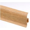 Soklová lišta Cezar PREMIUM Dub Cordoba M220 59x22x2500 mm (6602200) Soklová lišta Cezar PREMIUM Dub Cordoba M220 59x22x2500 mm (6602200)