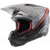 Alpinestars Supertech M5 RAYON 2021