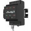 Shelly Pro 3 - spínací modul 3x 16A (LAN, WiFi, Bluetooth) SHELLY-PRO-3-1292 Shelly Pro 3 - spínací modul 3x 16A (LAN, WiFi, Bluetooth) SHELLY-PRO-3-1292