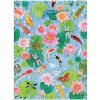 Galison Puzzle Rybníček s Koi kapry 1000 dielikov Galison Puzzle Rybníček s Koi kapry 1000 dielikov