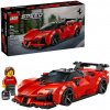 LEG LEGO SPEED CHAMPIONS 77254 Športové auto Ferrari SF90 XX Stradale LEG LEGO SPEED CHAMPIONS 77254 Športové auto Ferrari SF90 XX Stradale