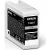 EPSON ink Singlepack Gray T46S7 UltraChrome Pro 10 ink 25ml EPSON ink Singlepack Gray T46S7 UltraChrome Pro 10 ink 25ml