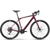 LAPIERRE Crosshill CF 6.0 Cranberry Juice Red Glossy LAPIERRE Crosshill CF 6.0 Cranberry Juice Red Glossy