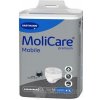 Molicare Premium Mobile 10 kvapiek L 14 ks