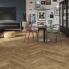 Classen Herringbone 67702 Adora Oak 1,18 m²