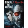 Mrazivá noc přichází DVD Mrazivá noc přichází DVD