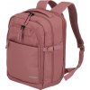 Travelite Kick Off Cabin Backpack Rosé 23l Travelite Kick Off Cabin Backpack Rosé 23l