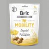 Brit snack Mobility aquid & pineapple 150 g Brit snack Mobility aquid & pineapple 150 g