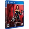 Bloodrayne 2: Revamped (PS4) Bloodrayne 2: Revamped (PS4)