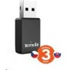 Tenda U9 Bezdrôtový adaptér WiFi USB, bezdrôtový AC650 Tenda U9 Bezdrôtový adaptér WiFi USB, bezdrôtový AC650