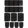 Einhell Boxy oddeľovacie pre kufre E-Case 4540012 Einhell Boxy oddeľovacie pre kufre E-Case 4540012