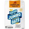 Mornflake Scottish Jumbo Oats Celozrnné ovsené vločky 1,5kg