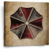 Sablio Obraz Resident Evil Umbrella Corporation Vintage - 50x50 cm Sablio Obraz Resident Evil Umbrella Corporation Vintage - 50x50 cm