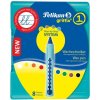 PELIKAN Voskové pastelky Pelikan Griffix 8S PELIKAN Voskové pastelky Pelikan Griffix 8S
