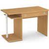 DRE Písací stolík REA Tommy - buk DRE Písací stolík REA Tommy - buk