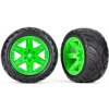 Traxxas koleso 2.8 Traxxas koleso 2.8