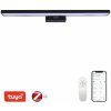 Immax NEO 07229L LED nástenné svietidlo nad zrkadlo PINNA | 34W integrovaný LED zdroj | 2378lm | 3000-6000K Immax NEO 07229L LED nástenné svietidlo nad zrkadlo PINNA | 34W integrovaný LED zdroj | 2378lm | 3000-6000K