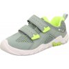 Detská celoročná obuv Barefit TRACE, Superfit, 1-006031-7500, zelená - 31 Detská celoročná obuv Barefit TRACE, Superfit, 1-006031-7500, zelená - 31