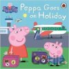 Peppa Pig: Peppa Goes on Holiday - Ladybird Books Peppa Pig: Peppa Goes on Holiday - Ladybird Books