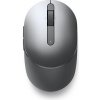 Dell Mobile Pro Wireless Mouse - MS5120W - Titan Gray 570-ABHL Dell Mobile Pro Wireless Mouse - MS5120W - Titan Gray 570-ABHL