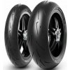 Pirelli Diablo Rossa IV Corsa 190/55/17 TL, R 75 W-108398 Pirelli Diablo Rossa IV Corsa 190/55/17 TL, R 75 W-108398