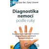 Diagnostika nemocí podle ruky - Cung Siao-fan, Gary Liscum Diagnostika nemocí podle ruky - Cung Siao-fan, Gary Liscum