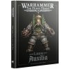 GW Warhammer: The Horus Heresy Liber Auxilia: Solar Auxilia Army Book