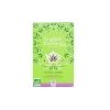 English Tea Shop Bio Zelený čaj s jazmínom a bazalkou mandala 20s. English Tea Shop Bio Zelený čaj s jazmínom a bazalkou mandala 20s.
