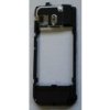 Kryt Nokia 5800 stredný modul, čierny, originál Kryt Nokia 5800 stredný modul, čierny, originál
