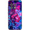 Picasee silikónový čierny obal pre OnePlus 11 5G - Redlight Picasee silikónový čierny obal pre OnePlus 11 5G - Redlight
