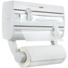 Leifheit Držiak kuchynských rolí a fólií COMFORTLINE Parat F2 LEIFHEIT 25771 Leifheit Držiak kuchynských rolí a fólií COMFORTLINE Parat F2 LEIFHEIT 25771