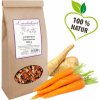 Lunderland Zelenina Sušená zmes 100% bez obilnín 500 g