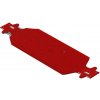 Arrma šasi hliníkové 510 mm CNC 7075 T6